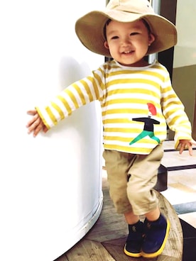 AOSIXさんのコーディネート