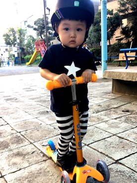 AOSIXさんのコーディネート