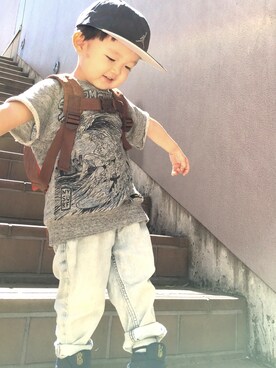 AOSIXさんのコーディネート