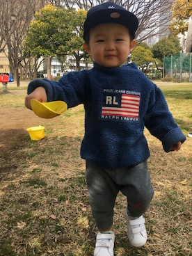 AOSIXさんのコーディネート