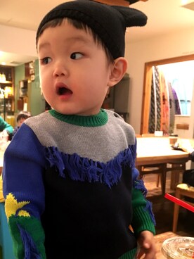 AOSIXさんのコーディネート