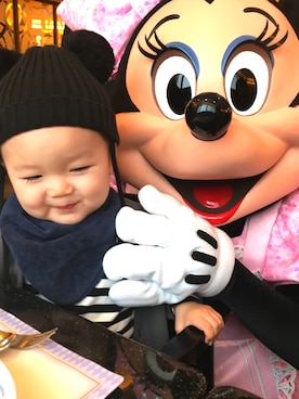 AOSIXさんのコーディネート