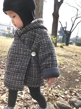 AOSIXさんのコーディネート