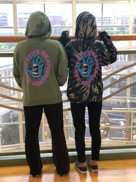 yamamimoさんのコーディネート