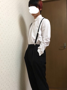 AKIさんのコーディネート