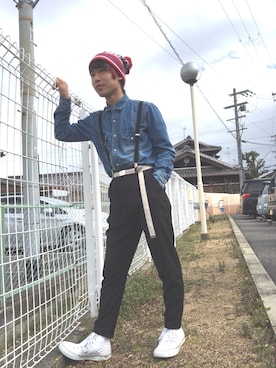 AKIさんのコーディネート