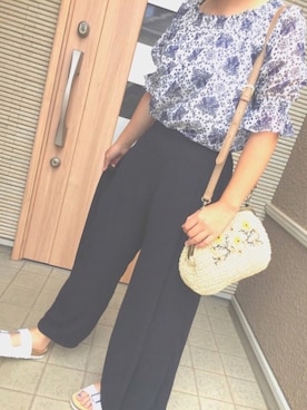 nozomiさんのコーディネート