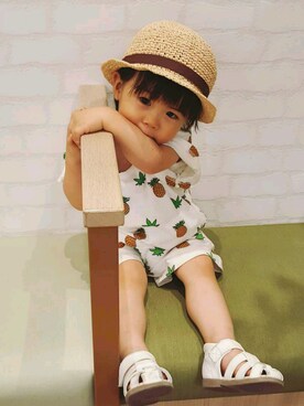 ♡aoiyuki♡さんのコーディネート