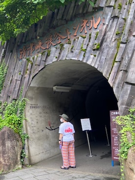 ピヨさん(レディース・150cm)の秋コーディネート