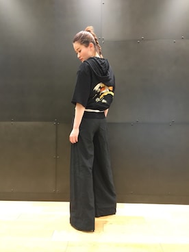 m✳︎さんのコーディネート