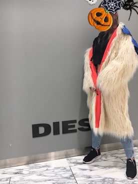 m✳︎さんのコーディネート