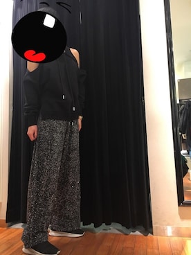 m✳︎さんのコーディネート