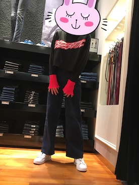 m✳︎さんのコーディネート