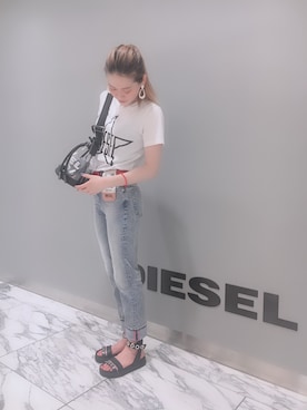 m✳︎さんのコーディネート