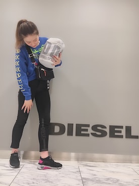 m✳︎さん(レディース・169cm)の夏コーディネート