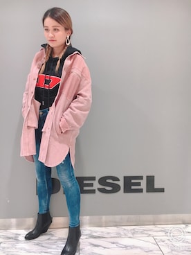 m✳︎さんのコーディネート