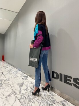 m✳︎さんのコーディネート