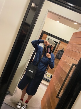 m✳︎さんのコーディネート