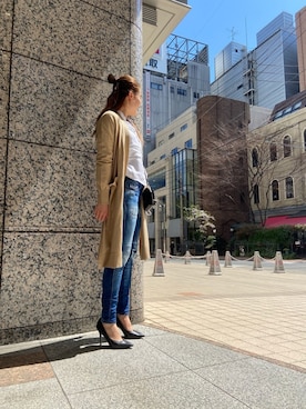 m✳︎さんのコーディネート