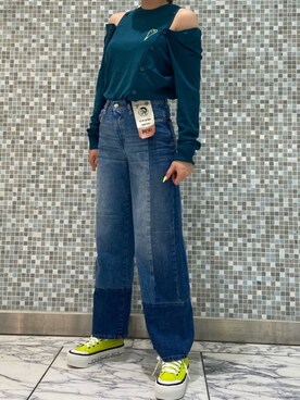 m✳︎さんのコーディネート