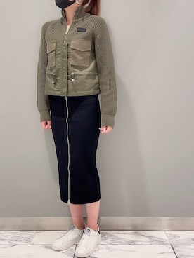 m✳︎さんのコーディネート