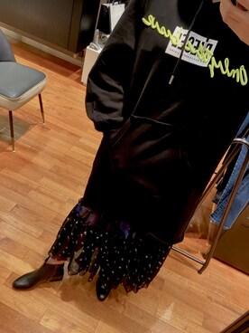 m✳︎さんのコーディネート