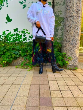 m✳︎さんのコーディネート