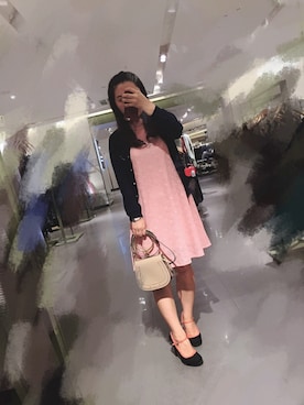 コウリン。さんのコーディネート