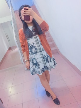 コウリン。さんのコーディネート