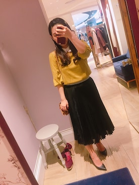 コウリン。さんのコーディネート