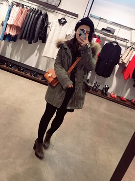 コウリン。さんのコーディネート