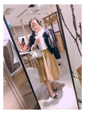 コウリン。さんのコーディネート