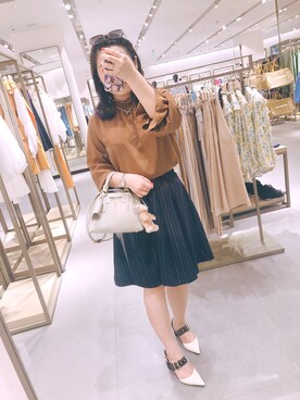 コウリン。さんのコーディネート