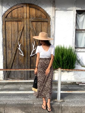 michelleannさんのコーディネート