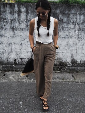 michelleannさんのコーディネート