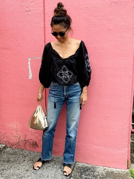 michelleannさんのコーディネート