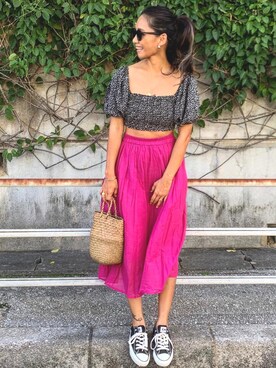 michelleannさんのコーディネート