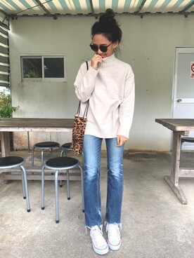 michelleannさんのコーディネート