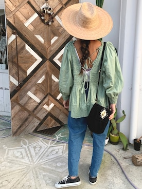 michelleannさんのコーディネート