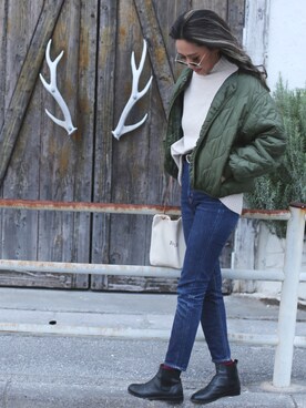 michelleannさんのコーディネート