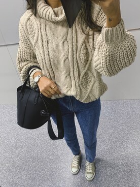 michelleannさんのコーディネート