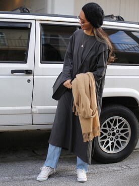 michelleannさんのコーディネート