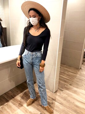 michelleannさんのコーディネート