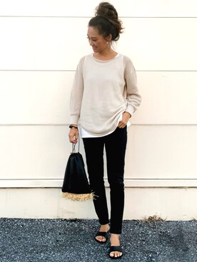 michelleannさんのコーディネート