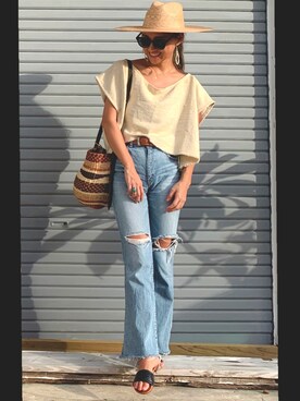 michelleannさんのコーディネート