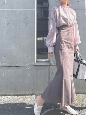 nさんのコーディネート