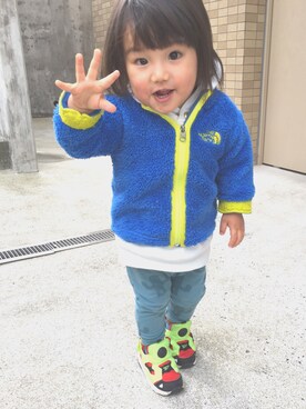 ようしんさんのコーディネート