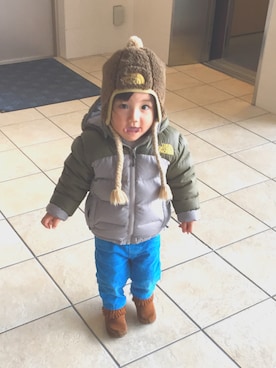 ようしんさんのコーディネート