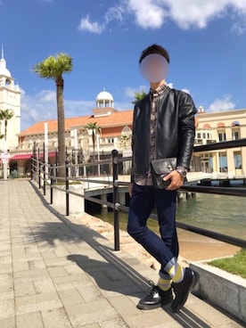 ねこくろさんのコーディネート