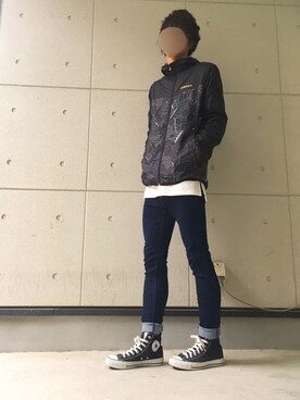 ねこくろさんのコーディネート